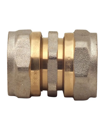 Муфта 16x16 Master (MA0082)