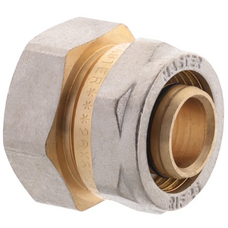 Муфта 26x1F Master (MA0045)