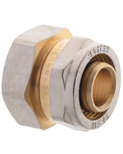 Муфта 26x1F Master (MA0045)