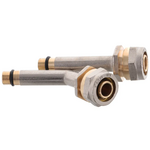 Муфта 16xM10 (пара) Master (MA0039)