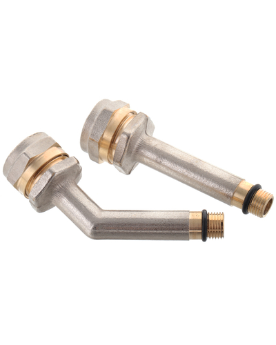 Муфта 16xM10 (пара) Master (MA0039)