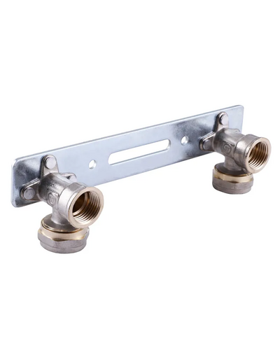 Планка монтажная Master 20x1/2F (MA0121)