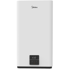 Водонагрівач плоский Midea D100-20ED6 (W) мокрий тен WI FI