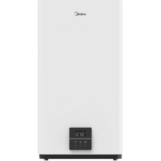 Водонагрівач плоский Midea D50-20ED6 (W) мокрий тен WI FI