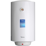 Водонагрівач Midea D50-15F1 (D) 50 літрів Slim сухий тен (1500W)