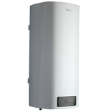 Водонагреватель Midea Cubix D50-EFT2 (D) 50 литров Slim сухой тэн (2000W)