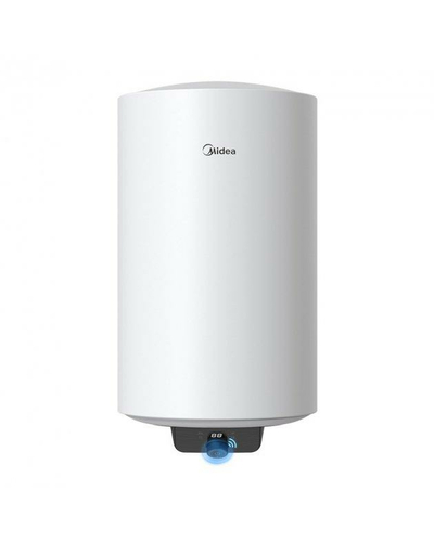 Водонагрівач Midea Prime D30-15EFG (W) Slim мокрий тен WI FI