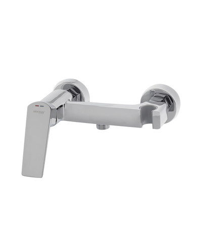 Змішувач для гігієнічного душу Mixxus Premium Ares 024 (з лійкою) (MI8259)