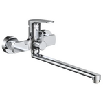 Змішувач для ванни Mixxus Premium Mone 006 EURO (MI6770)