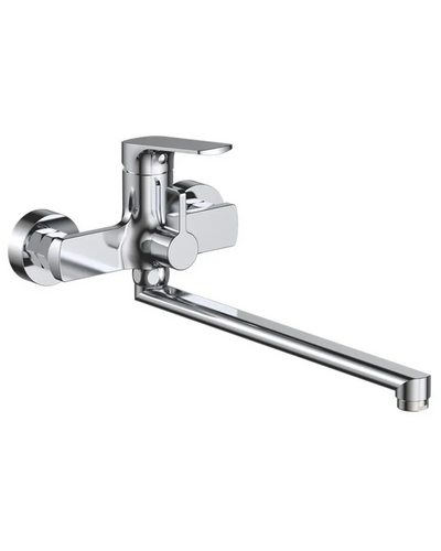 Змішувач для ванни Mixxus Premium Mone 006 EURO (MI6770)