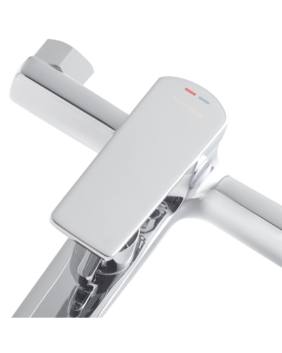 Змішувач для ванни Mixxus Premium Ares 009 (EURO) (MI8258)