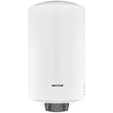 Бойлер Mixxus EWH-08050 Round Dry 50 литров Slim сухой тэн 2 kW (WH0608)