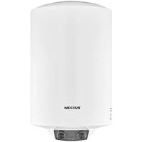 Бойлер Mixxus EWH-08080 Round Dry 80 литров сухой тэн 2 kW (WH0609)