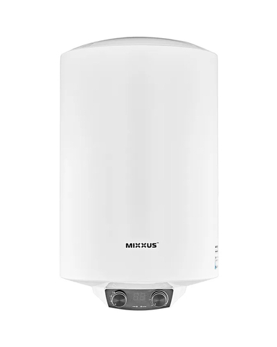 Бойлер Mixxus EWH-08100 Round Dry 100 литров сухой тэн 2 kW (WH0610)
