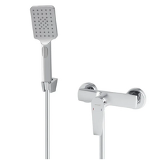 Смеситель для душа Mixxus Premium Rubens 003 (MI8254)