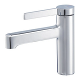 Смеситель для умывальника Mixxus Premium Verdi 001 (NUT) (MI8240)