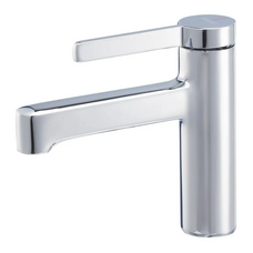 Смеситель для умывальника Mixxus Premium Verdi 001 (NUT) (MI8240)