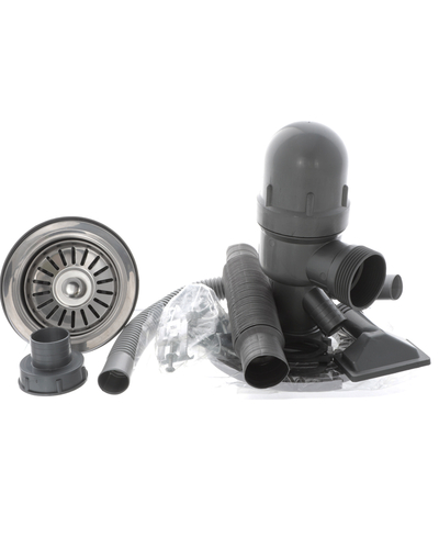 Мийка кухонна Zerix Z6350-08-180D (decor) (ZM0564) Мийка кухонна Zerix Z6350-08-180D (decor) (ZM0564)