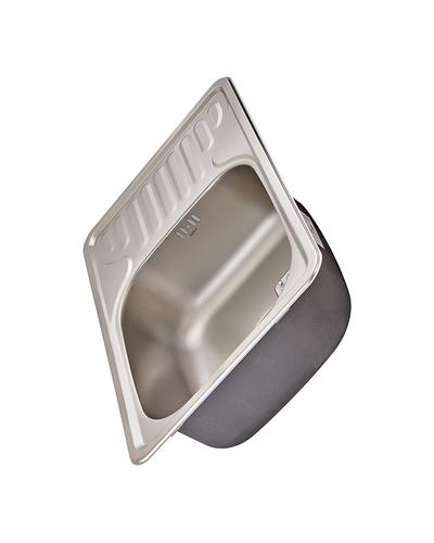 Мийка Zerix Z6642-08-180MD (decor) (ZM0616) Мийка Zerix Z6642-08-180MD (decor) (ZM0616)