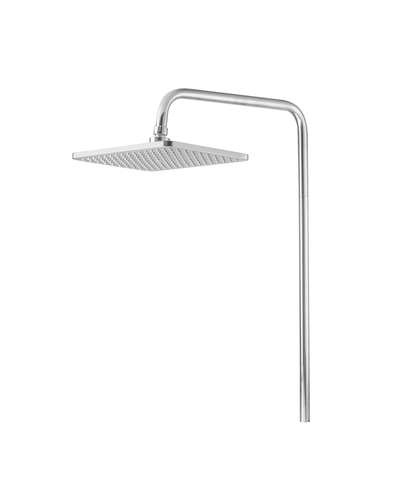 Душевая система со смесителем Mixxus Premium Lazar 009-J (MI8272)