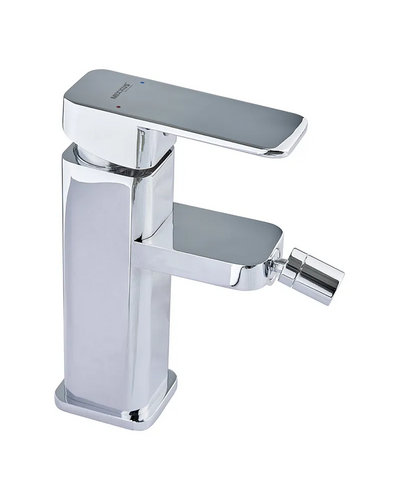 Змішувач для біде Mixxus Relax 002 (Nut) (MI6252)