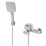 Змішувач для ванни Mixxus Premium Lazar 009 (EURO) (MI8271)