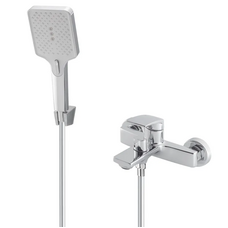 Змішувач для ванни Mixxus Premium Lazar 009 (EURO) (MI8271)