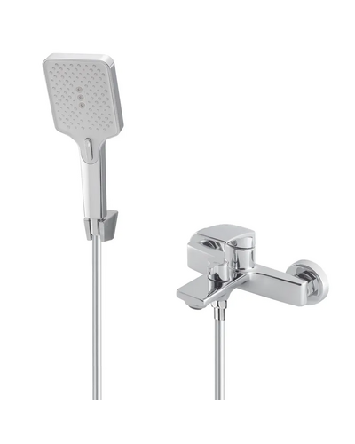 Смеситель для ванны Mixxus Premium Lazar 009 (EURO) (MI8271)