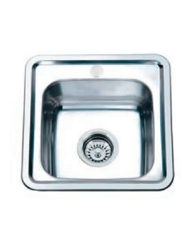 Мийка Zerix Z3838-06-160MD (micro decor) (ZM5574) Мийка Zerix Z3838-06-160MD (micro decor) (ZM5574)