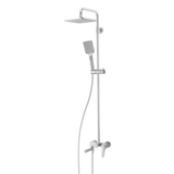 Душова система зі змішувачем Mixxus Premium Lazar 009-J (MI8272)