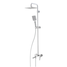 Душова система зі змішувачем Mixxus Premium Lazar 009-J (MI8272)