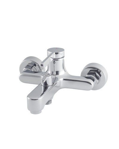 Смеситель для ванны Mixxus Premium Verdi 009 (EURO) (MI8243)