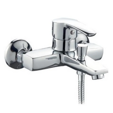 Змішувач для ванни Mixxus Pamela 009 (MI6261)