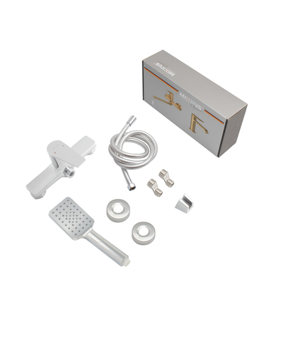 Смеситель для душа Mixxus Premium Rubens 003 (MI8254)