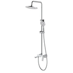 Душевая система Mixxus Premium Derby 009-J со смесителем (MI6598)