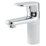 Змішувач для умивальника Mixxus Premium Matis 001 (NUT) (MI8261)