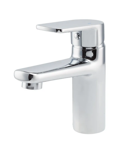 Змішувач для умивальника Mixxus Premium Matis 001 (NUT) (MI8261)