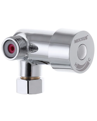 Регулятор температури води для сенсорних кранів Mixxus Premium MIXER 001 (MI2840)