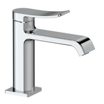 Смеситель для умывальника Mixxus Premium Dali 001 NUT (MI6744)