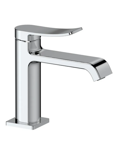 Смеситель для умывальника Mixxus Premium Dali 001 NUT (MI6744)