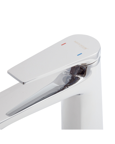 Смеситель для умывальника Mixxus Premium Rubens 001 (NUT) (MI8251)