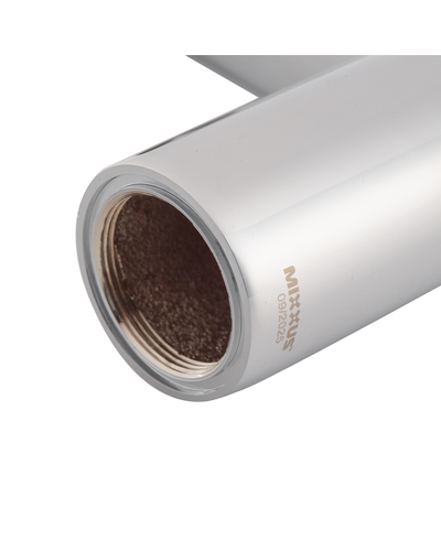 Змішувач для умивальника Mixxus Premium Matis 001 (NUT) (MI8261)