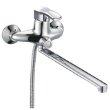 Смеситель для ванны Mixxus NHK7-279 (MI6450)