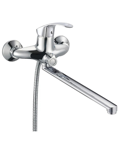 Змішувач для ванни Mixxus NHK7-135 (MI6448)