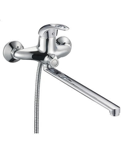 Змішувач для ванни Mixxus NHK7-048 (MI6447)