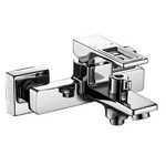 Смеситель для ванны Mixxus Premium Dante 009 EURO (MI6790)