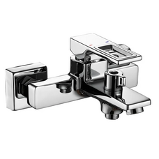 Змішувач для ванни Mixxus Premium Dante 009 EURO (MI6790)