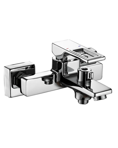 Смеситель для ванны Mixxus Premium Dante 009 EURO (MI6790)