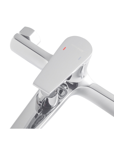 Смеситель для ванны Mixxus Premium Rubens 009 (EURO) (MI8253)