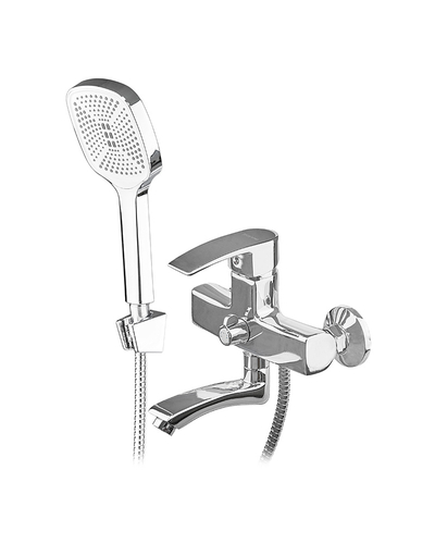 Смеситель для ванной Mixxus Magnum 009 (Euro) (MI6193)